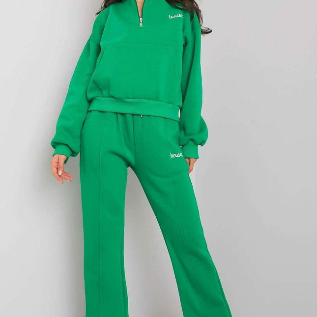 Chic Comfort Lounge Set by Moda Exquisite - Très Elite