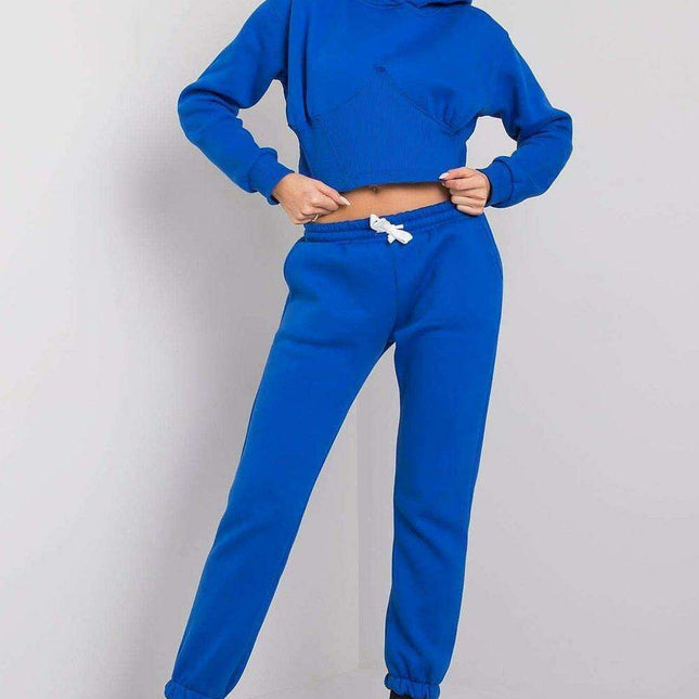 Chic Comfort Lounge Set - Très Elite