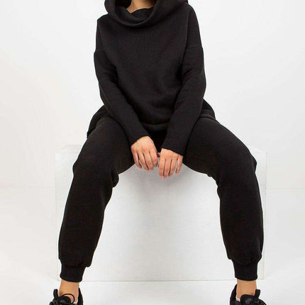 Chic Comfort Lounge Set - Très Elite