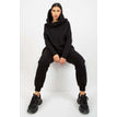 black / one-size-fits-all