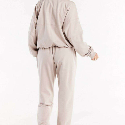 Chic Comfort Lounge Trousers - Très Elite