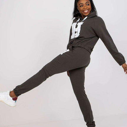 Chic Comfort Loungewear Set - Très Elite