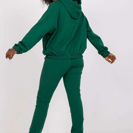 Chic Comfort Loungewear Set - Très Elite