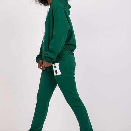 Chic Comfort Loungewear Set - Très Elite