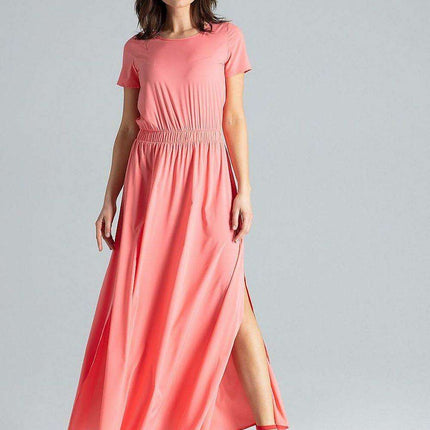 Chic Comfort Maxi Dress - Très Elite