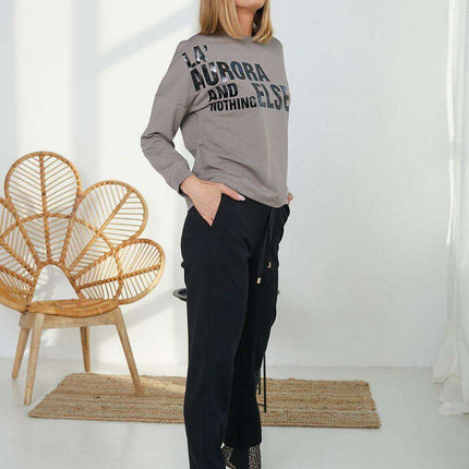 Chic Comfort Redefined: The La Aurora Set - Très Elite