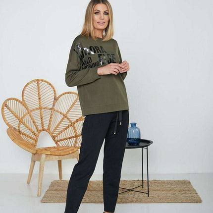 Chic Comfort Redefined: The La Aurora Set - Très Elite