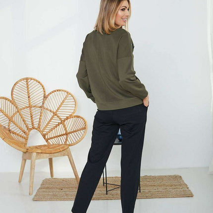 Chic Comfort Redefined: The La Aurora Set - Très Elite