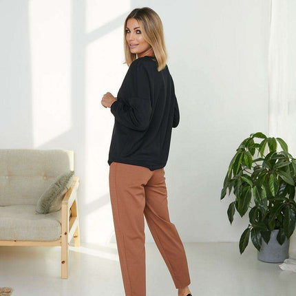 Chic Comfort Redefined: The La Aurora Set - Très Elite