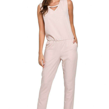 Chic Comfort: Stylish Overalls for Every Occasion - Très Elite