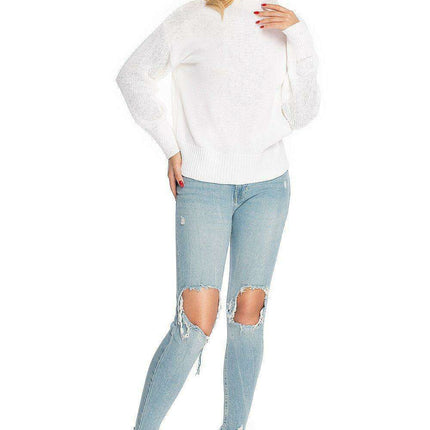 Chic Comfort Sweater - Très Elite