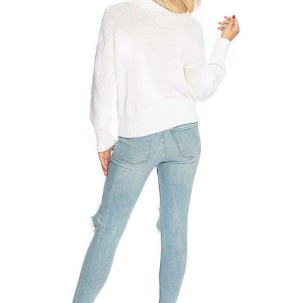 Chic Comfort Sweater - Très Elite