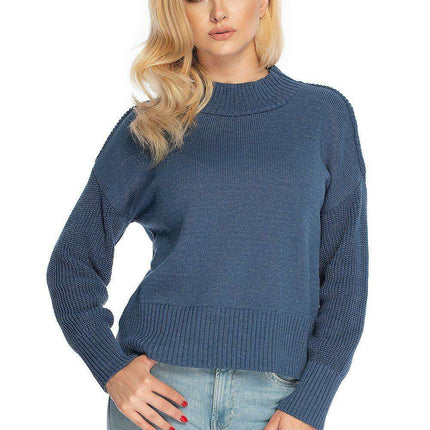 Chic Comfort Sweater - Très Elite