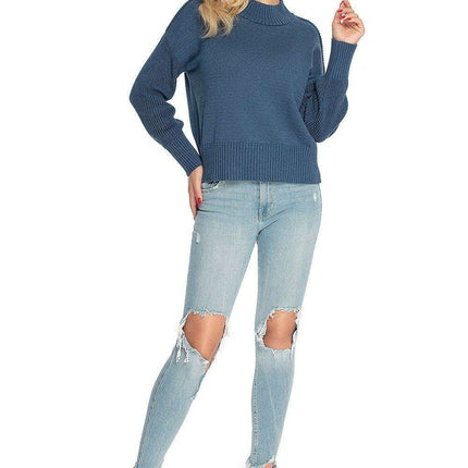 Chic Comfort Sweater - Très Elite