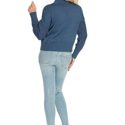 Chic Comfort Sweater - Très Elite