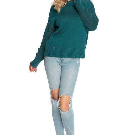 Chic Comfort Sweater - Très Elite