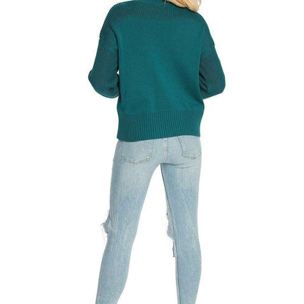 Chic Comfort Sweater - Très Elite