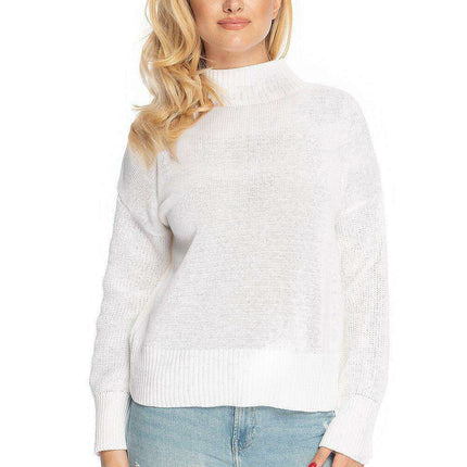 Chic Comfort Sweater - Très Elite