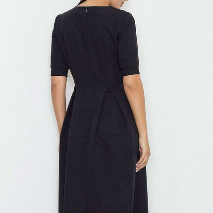 Chic Comfort: The Figl Daydress Reimagined - Très Elite