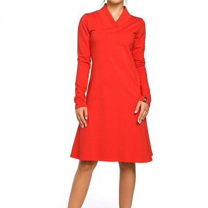 Chic Comfort Tracksuit Dress - Très Elite