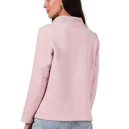 Chic Comfort Turtleneck Knit Sweater - Très Elite