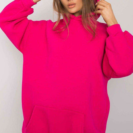 Chic Comfort: Versatile Hoodie for Daily Wear - Très Elite
