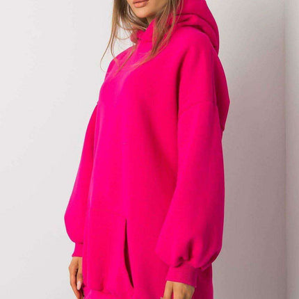 Chic Comfort: Versatile Hoodie for Daily Wear - Très Elite