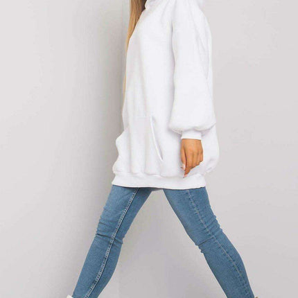 Chic Comfort: Versatile Hoodie for Daily Wear - Très Elite
