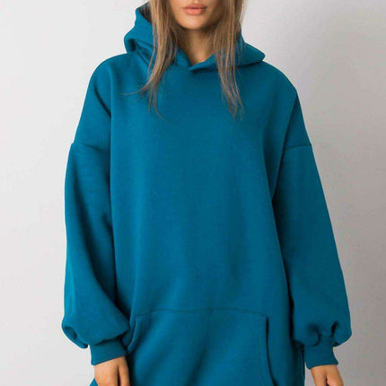 Chic Comfort: Versatile Hoodie for Daily Wear - Très Elite