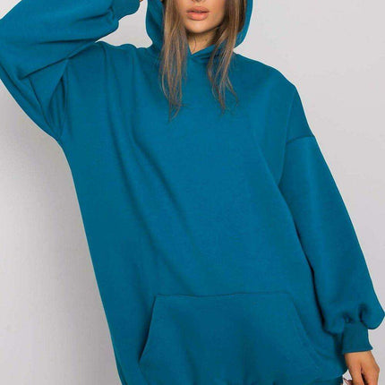 Chic Comfort: Versatile Hoodie for Daily Wear - Très Elite
