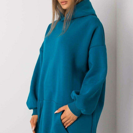 Chic Comfort: Versatile Hoodie for Daily Wear - Très Elite