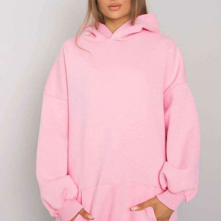 Chic Comfort: Versatile Hoodie for Daily Wear - Très Elite