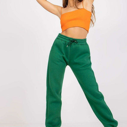 Chic Comfort Women's Elastic Waist Sweatpants - Très Elite