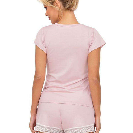 Chic Comfort Women's Sleepwear Set - Très Elite