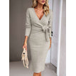 Cracker khaki / S