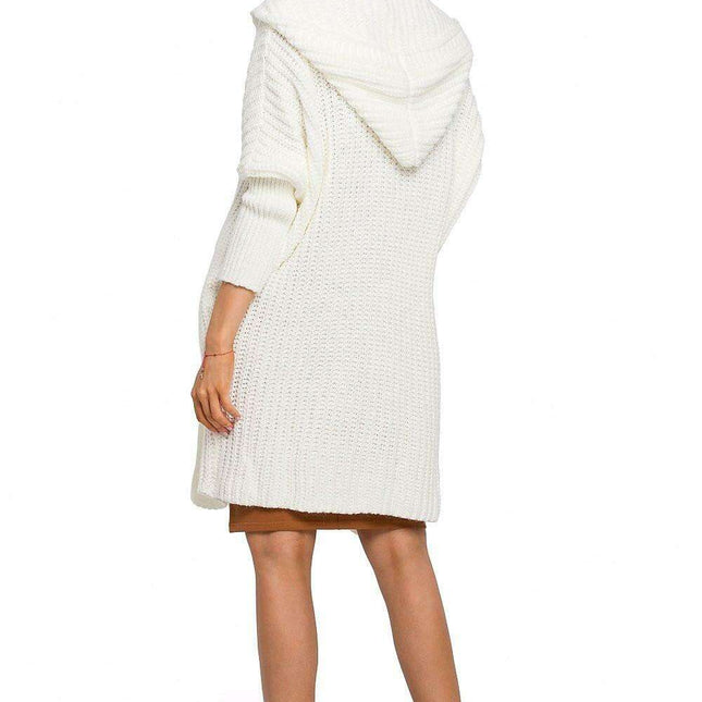 Chic Comfort Wrap Cardigan