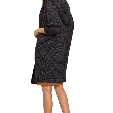 Chic Comfort Wrap Cardigan - Très Elite