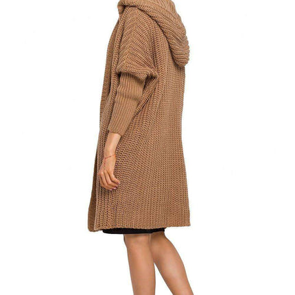 Chic Comfort Wrap Cardigan - Très Elite