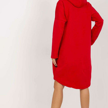 Chic Comfort Zip-Up Hoodie for Women - Très Elite