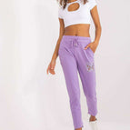 violet