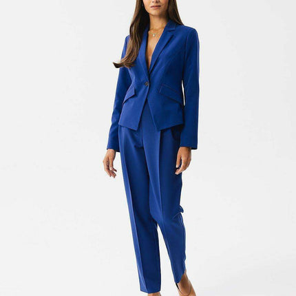 Chic Contemporary Blazer - Très Elite