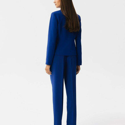 Chic Contemporary Blazer - Très Elite