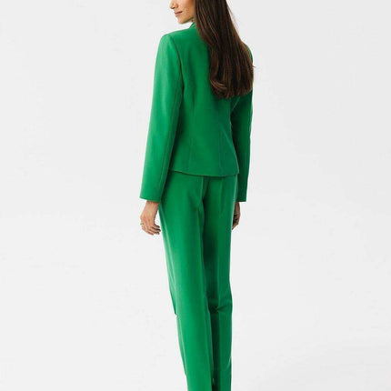 Chic Contemporary Blazer - Très Elite