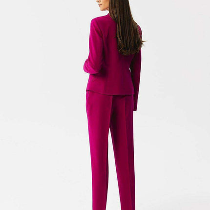 Chic Contemporary Blazer - Très Elite