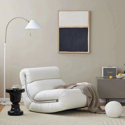 Chic Contemporary Floor Recliners - Très Elite