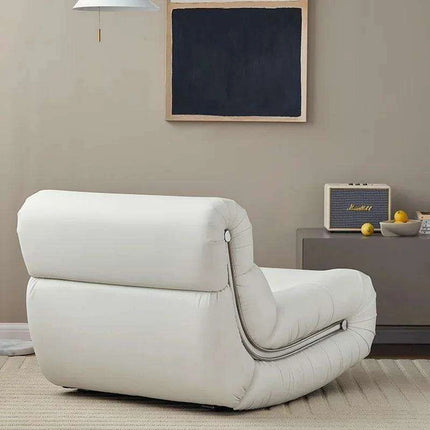 Chic Contemporary Floor Recliners - Très Elite