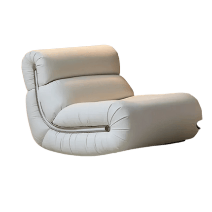 Chic Contemporary Floor Recliners - Très Elite