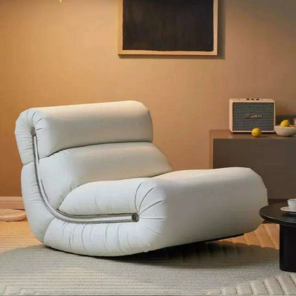 Chic Contemporary Floor Recliners - Très Elite