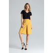 yellow / L