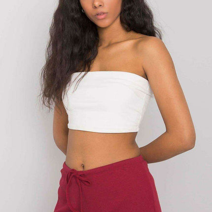 Chic Cotton Blend Parisian Shorts Breathable Stretch Fit - Très Elite